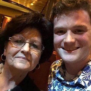 Meet your Posher, Becky